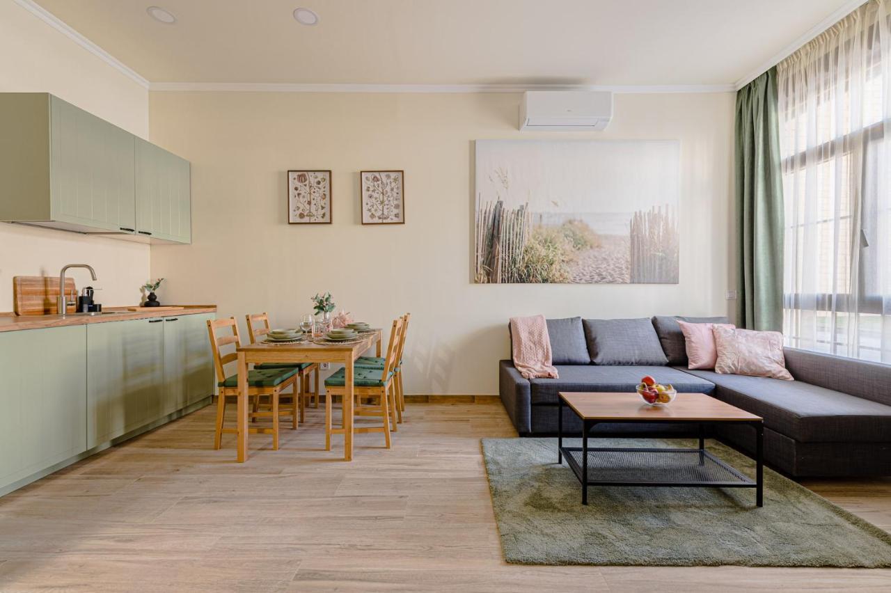 Simone Apartments 马德里 外观 照片