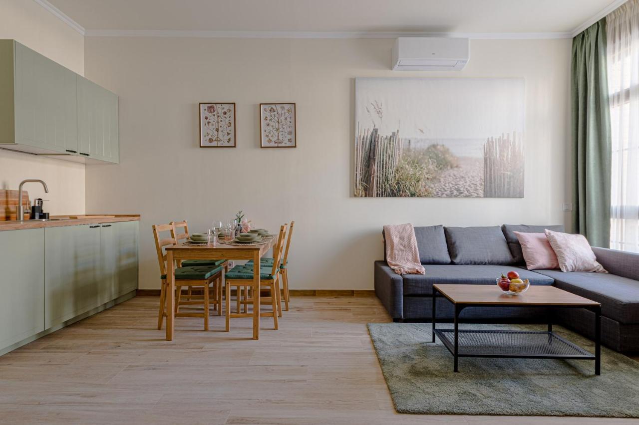 Simone Apartments 马德里 外观 照片