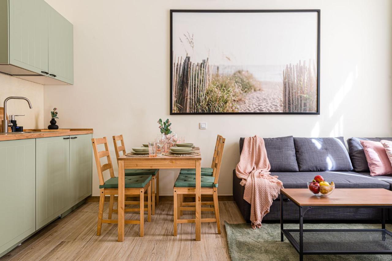 Simone Apartments 马德里 外观 照片