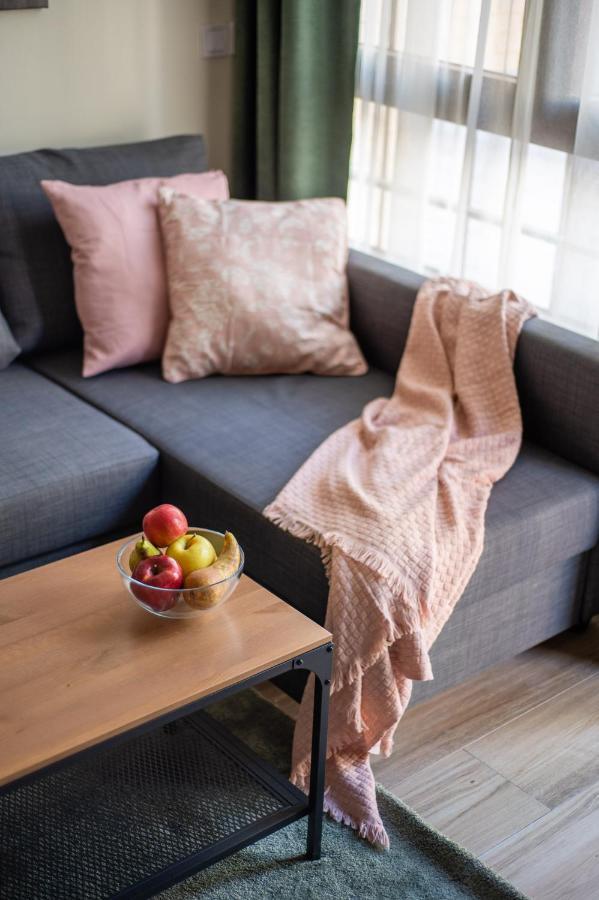 Simone Apartments 马德里 外观 照片